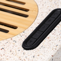 Altavoz Inalámbrico Stamina Miler | Toleshop
