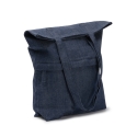 Bolsa Tejido Vaquero Stamina Kirk 1662