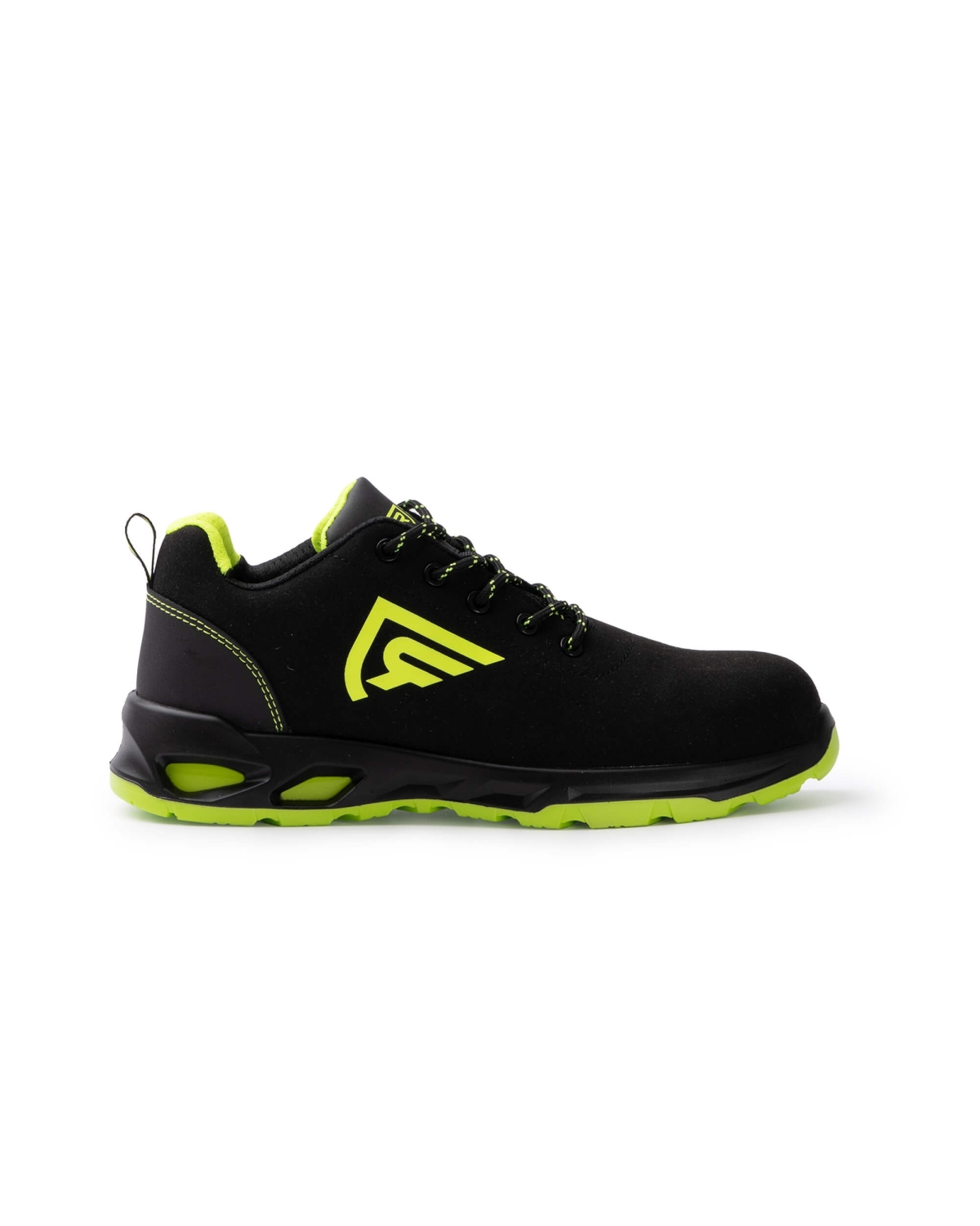 Calzado Laboral Roly Ceryson | Toleshop
