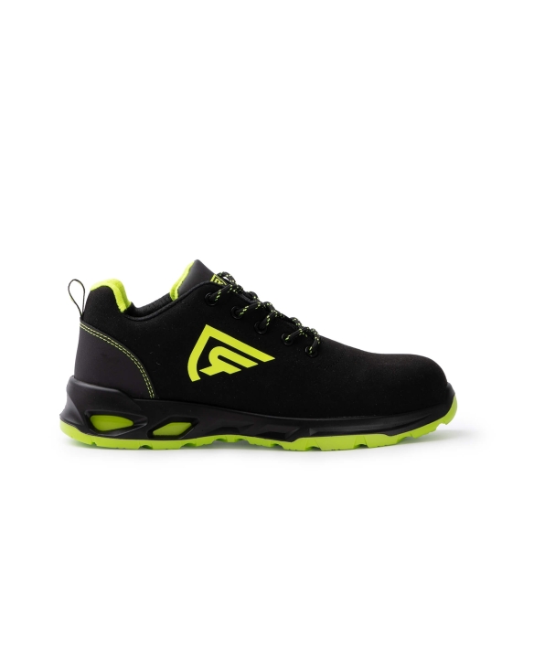 Calzado Laboral Roly Ceryson | Toleshop