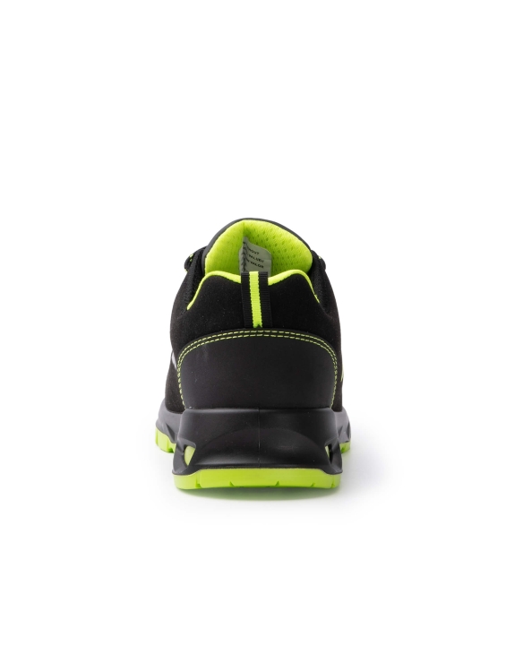 Calzado Laboral Roly Ceryson | Toleshop