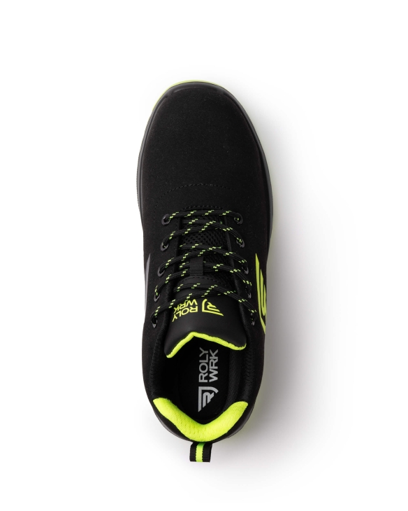 Calzado Laboral Roly Ceryson | Toleshop