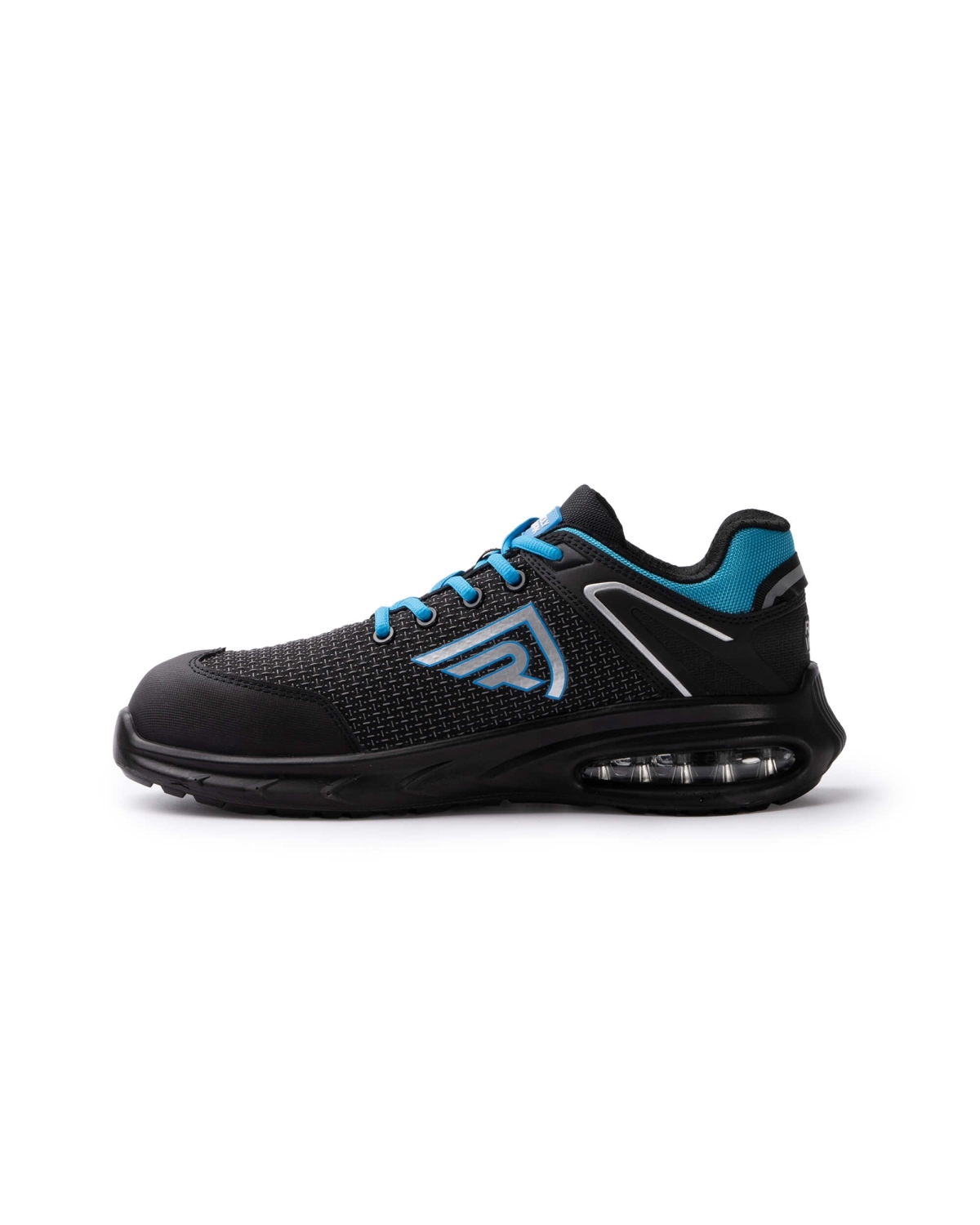 Calzado Laboral Roly Noboa | Toleshop