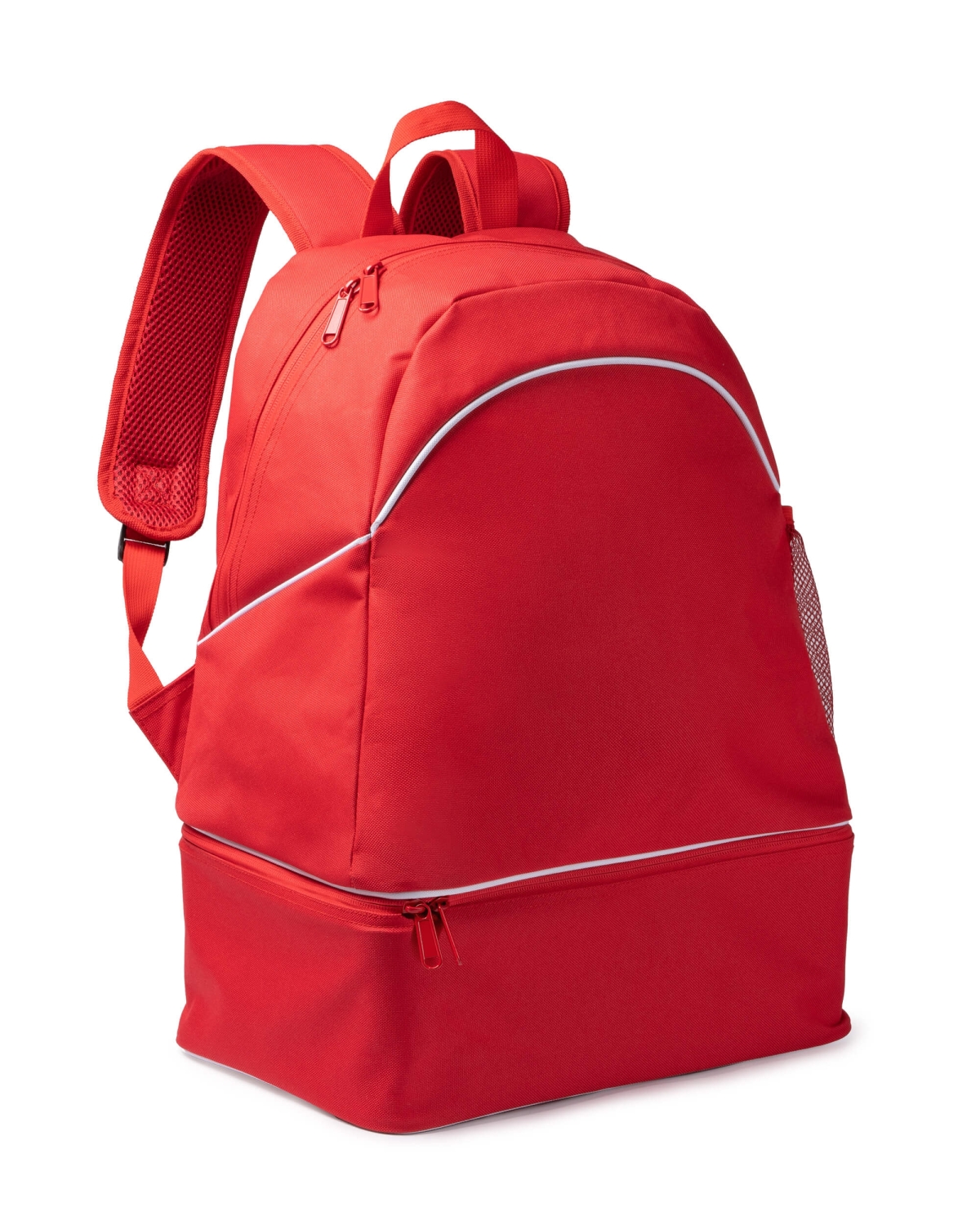 Mochila Deportiva Con Zapatillero Roly Grajo | Toleshop
