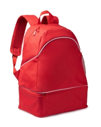 Mochila Deportiva Con Zapatillero Roly Grajo | Toleshop