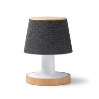Altavoz Lámpara Stamina Tremens | Toleshop