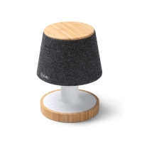 Altavoz Lámpara Stamina Tremens | Toleshop