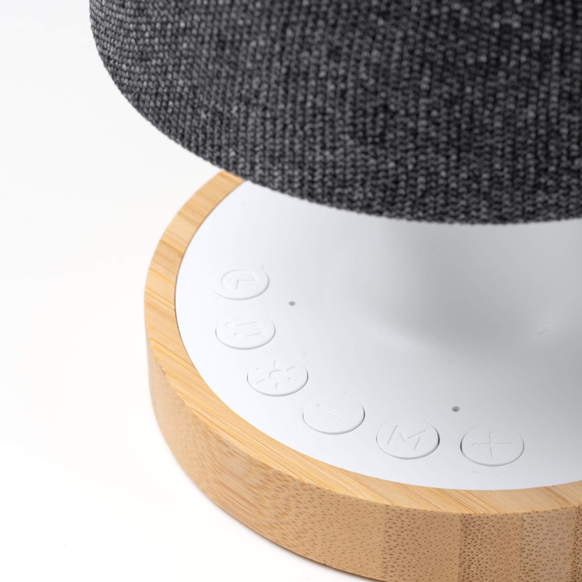 Altavoz Lámpara Stamina Tremens | Toleshop