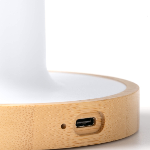 Altavoz Lámpara Stamina Tremens | Toleshop