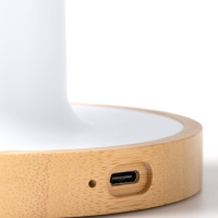 Altavoz Lámpara Stamina Tremens | Toleshop