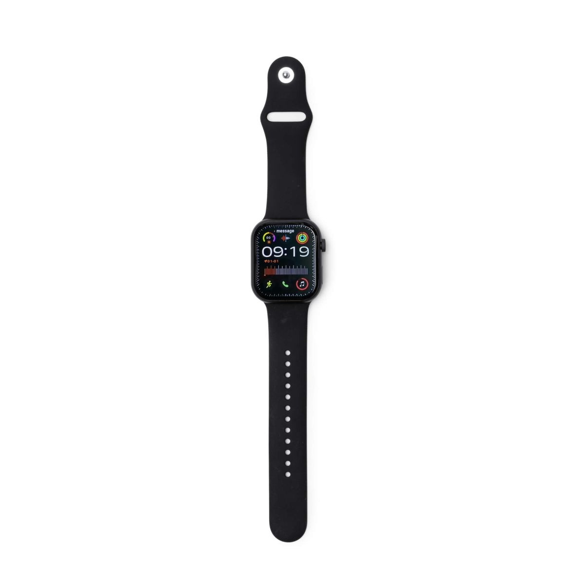 Reloj Inteligente Stamina Norex | Toleshop