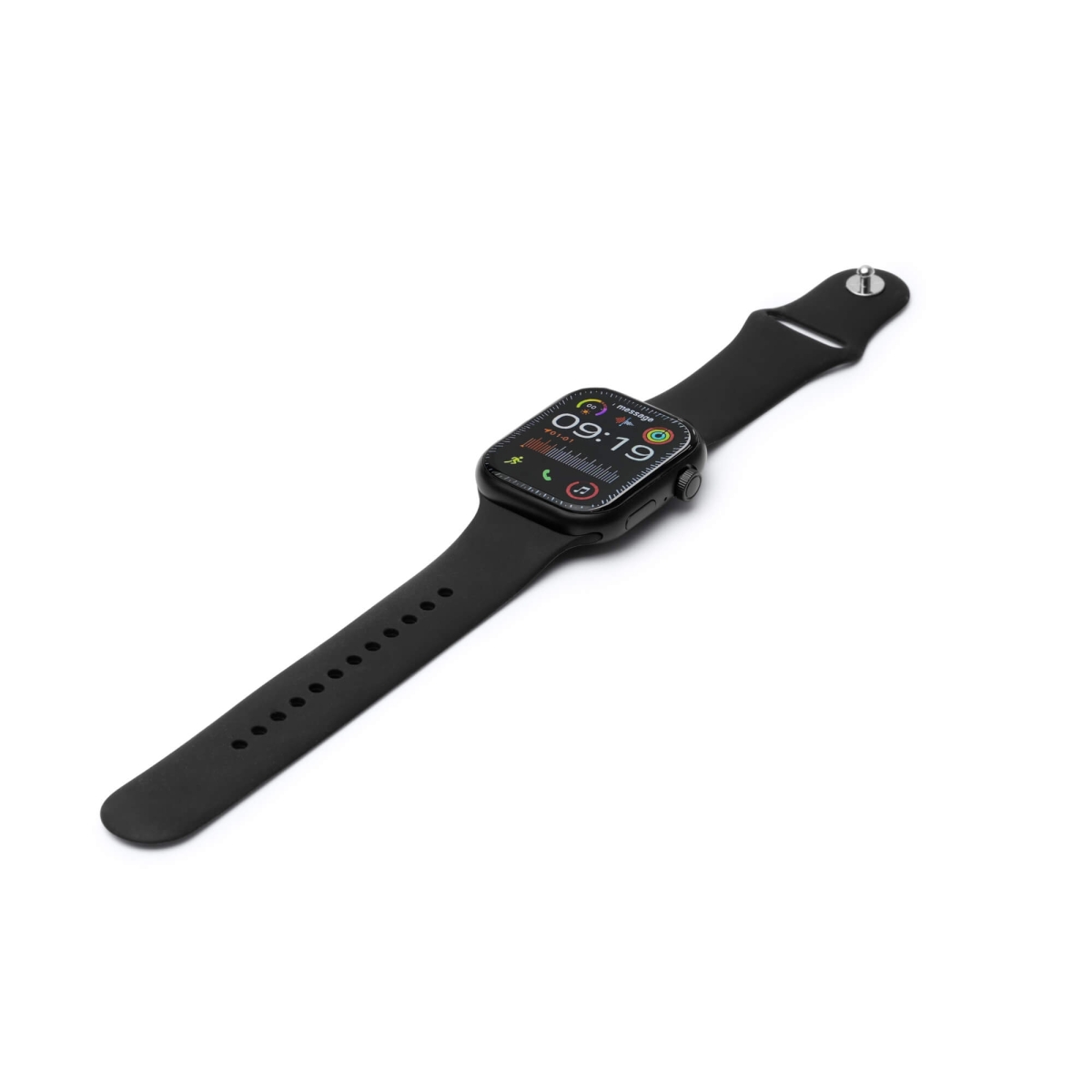 Reloj Inteligente Stamina Norex | Toleshop