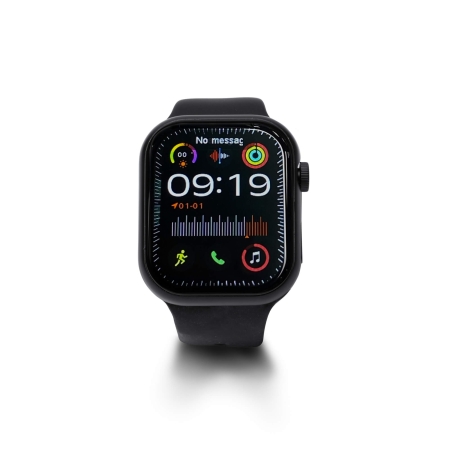 Reloj Inteligente Stamina Norex | Toleshop 2