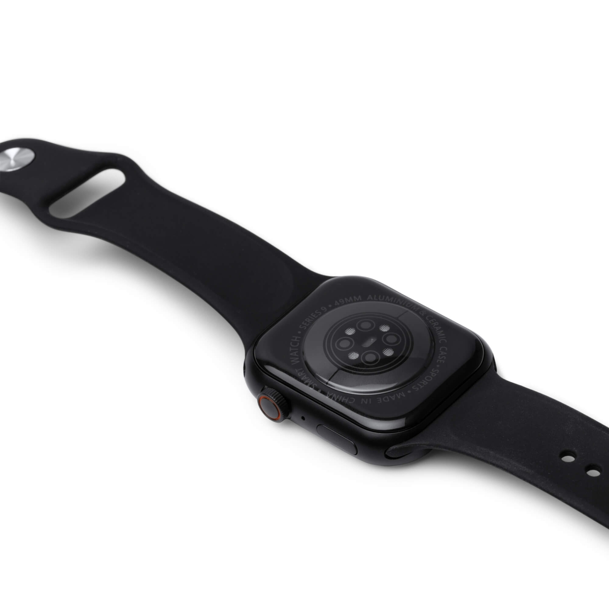 Reloj Inteligente Stamina Norex | Toleshop