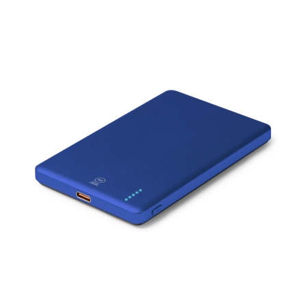 Batería Portátil Magnética Stamina Terium | Toleshop