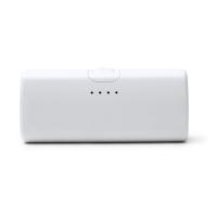Batería Externa Stamina Biper | Toleshop