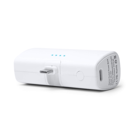 Batería Externa Stamina Biper | Toleshop 2