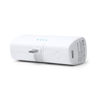 Batería Externa Stamina Biper | Toleshop
