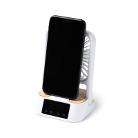 Ventilador De Escritorio Stamina Fuyi | Toleshop