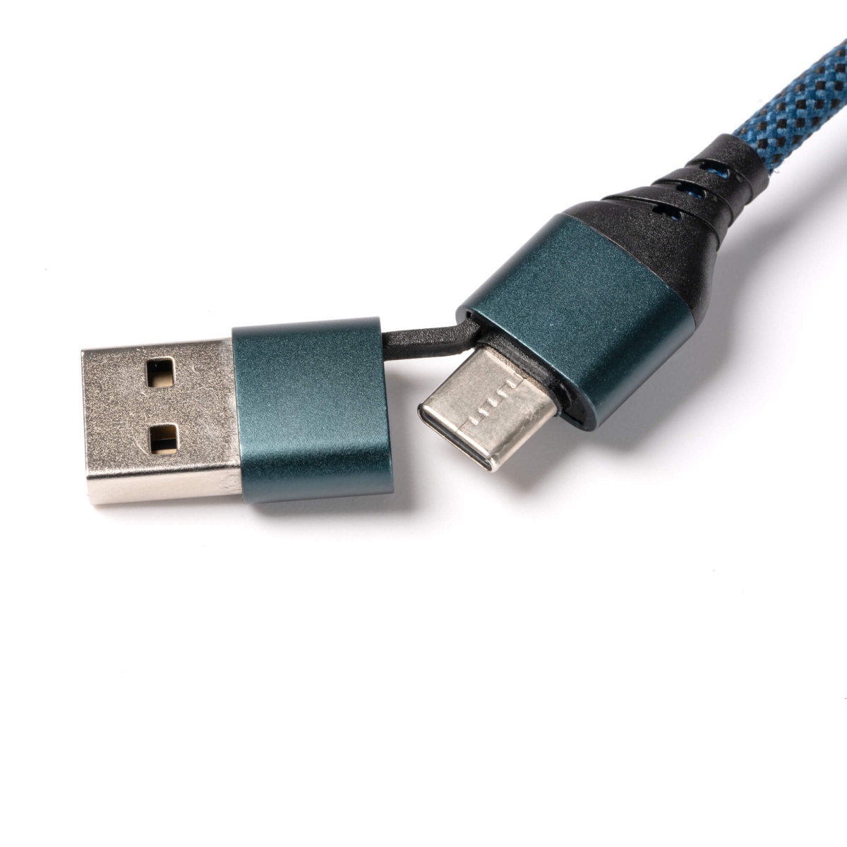 Cable Cargador Imantado Stamina Elon| Toleshop