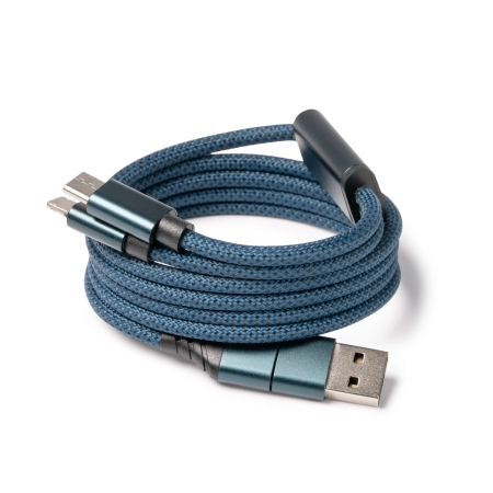 Cable Cargador Imantado Stamina Elon| Toleshop