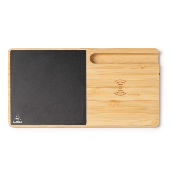 Calentador De Tazas Stamina Naser | Toleshop