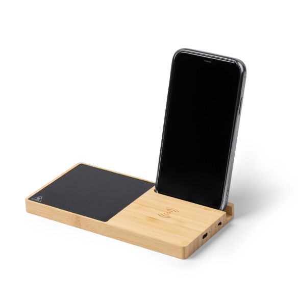 Calentador De Tazas Stamina Naser | Toleshop
