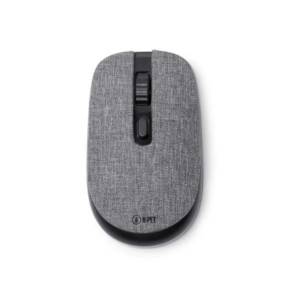 Ratón Inalámbrico Stamina Rodri |Toleshop