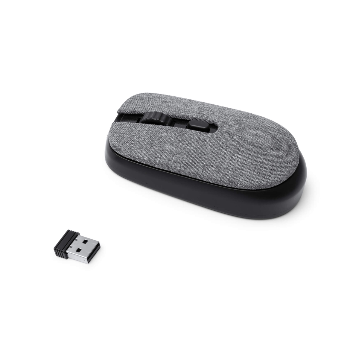 Ratón Inalámbrico Stamina Rodri |Toleshop
