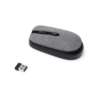 Ratón Inalámbrico Stamina Rodri |Toleshop