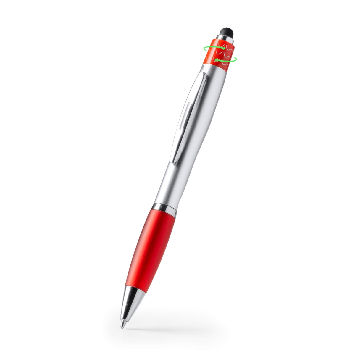 Bolígrafo Giratorio Stamina Fidget | Toleshop