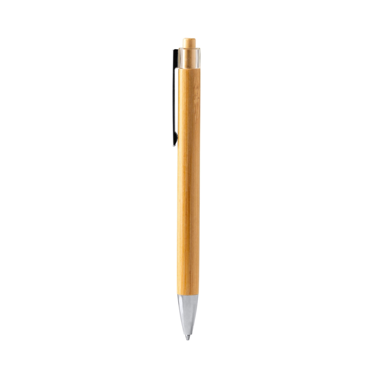 Bolígrafo Pulsador Stamina Fike | Toleshop
