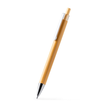 Bolígrafo Pulsador Stamina Fike | Toleshop