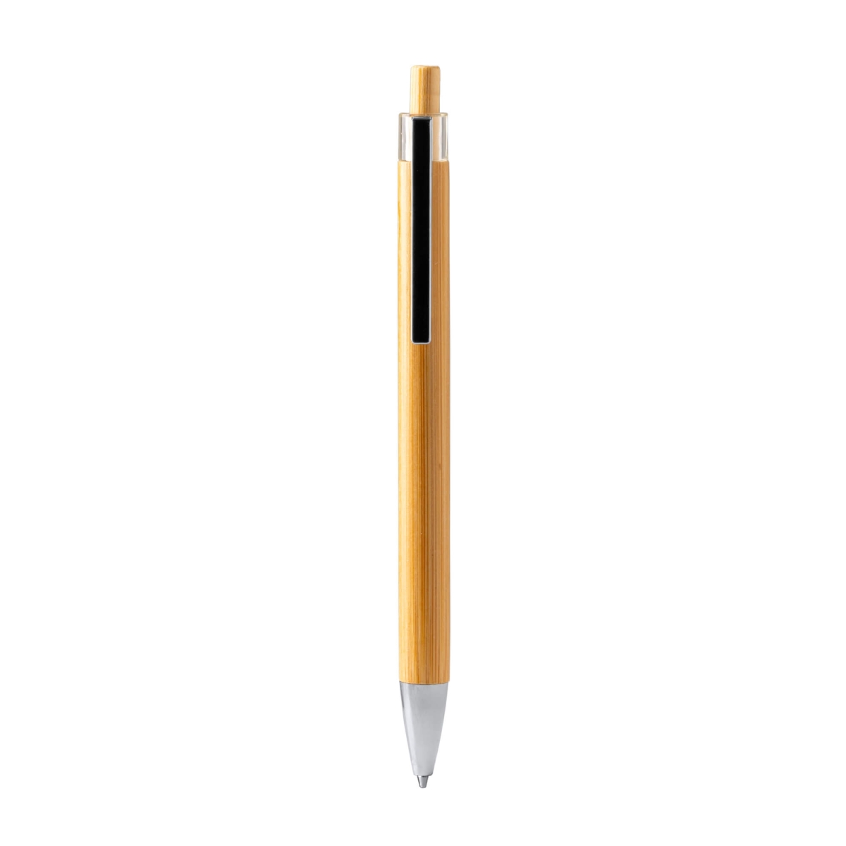 Bolígrafo Pulsador Stamina Fike | Toleshop