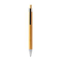 Bolígrafo Pulsador Stamina Fike | Toleshop