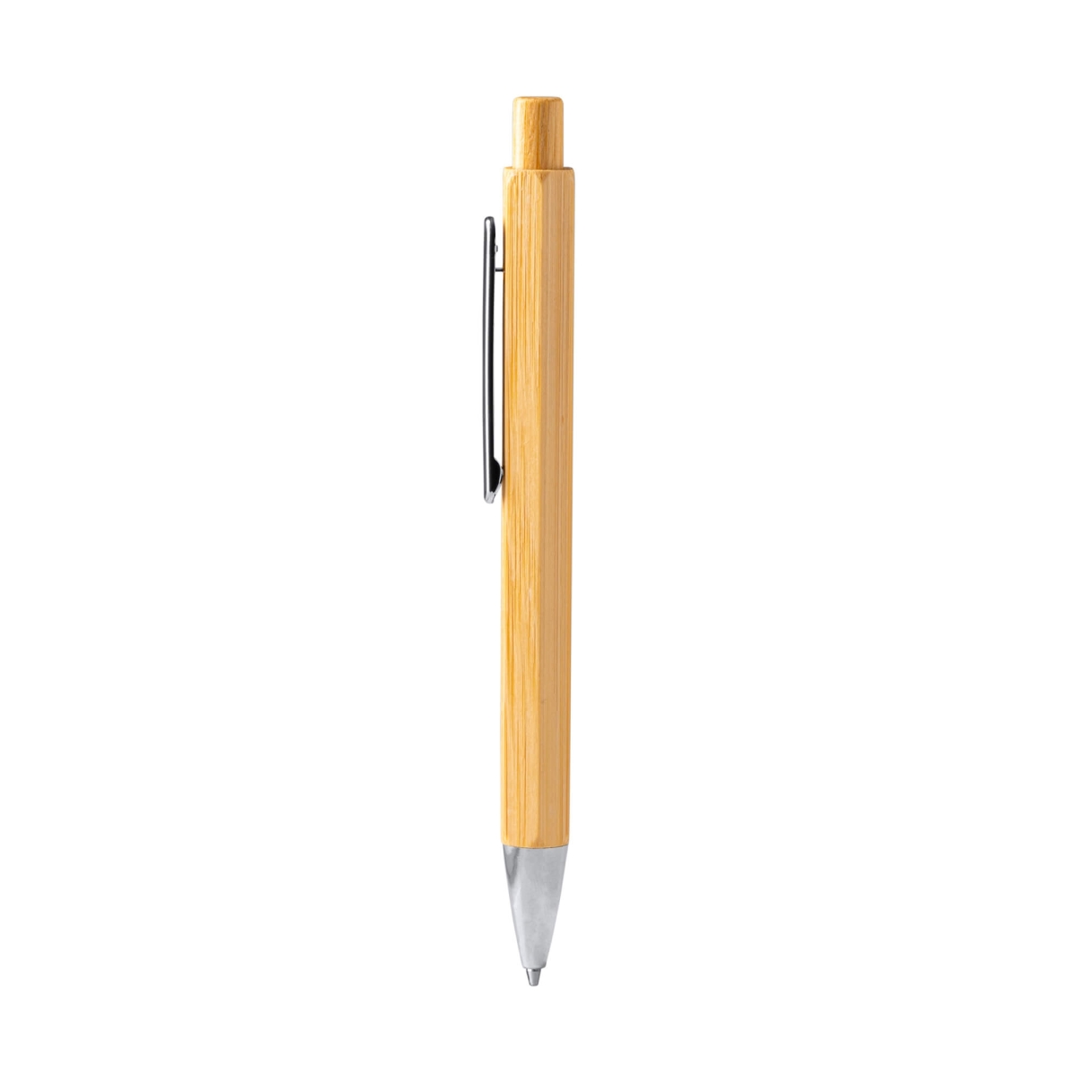 Bolígrafo Hexagonal Stamina Alister | Toleshop