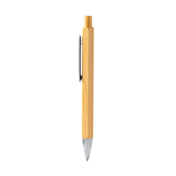 Bolígrafo Hexagonal Stamina Alister | Toleshop