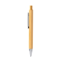 Bolígrafo Hexagonal Stamina Alister | Toleshop