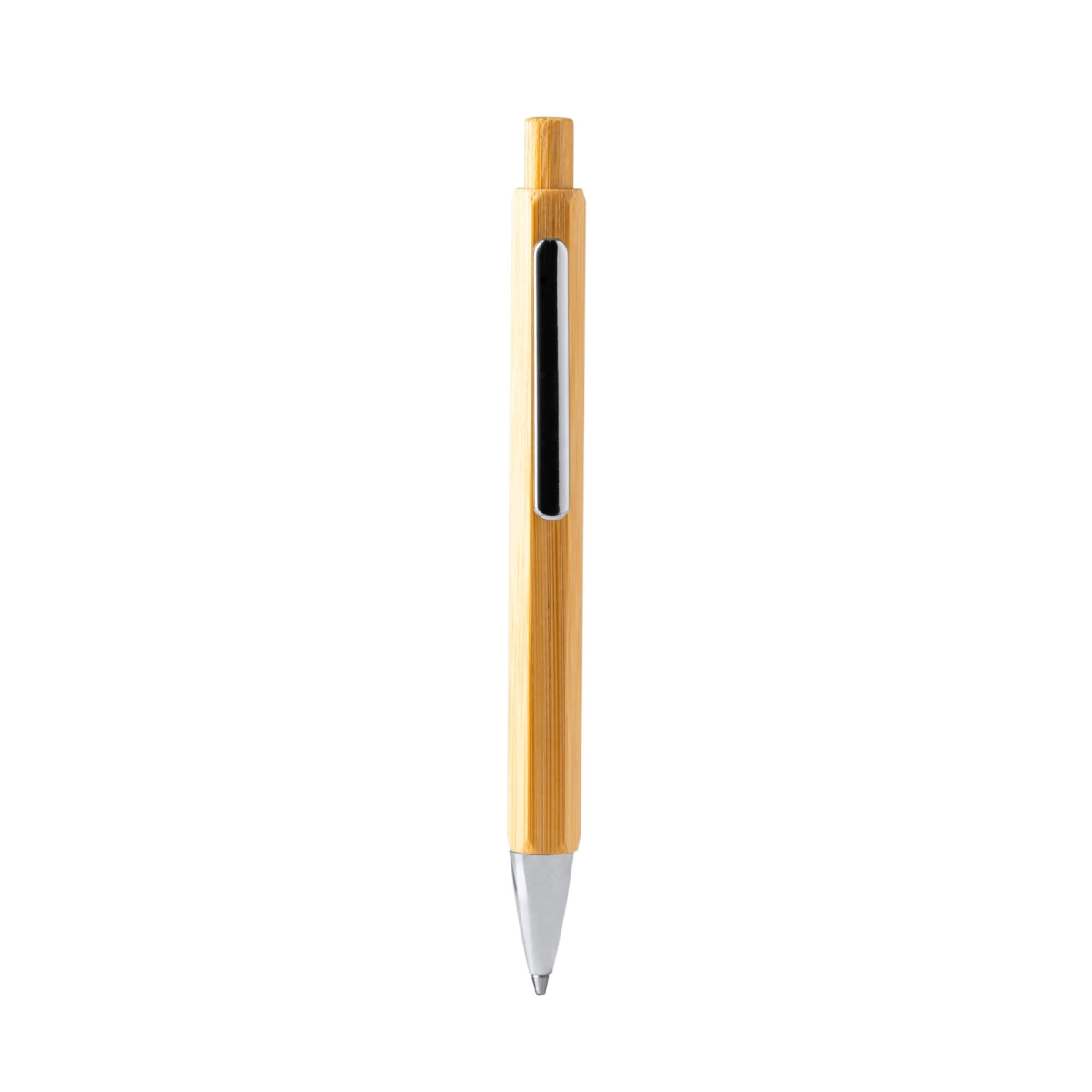 Bolígrafo Hexagonal Stamina Alister | Toleshop