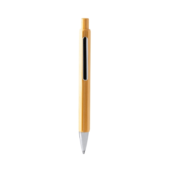 Bolígrafo Hexagonal Stamina Alister | Toleshop