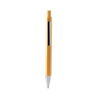 Bolígrafo Hexagonal Stamina Alister | Toleshop