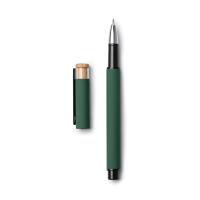 Bolígrafo Roller Stamina Lindberg | Toleshop