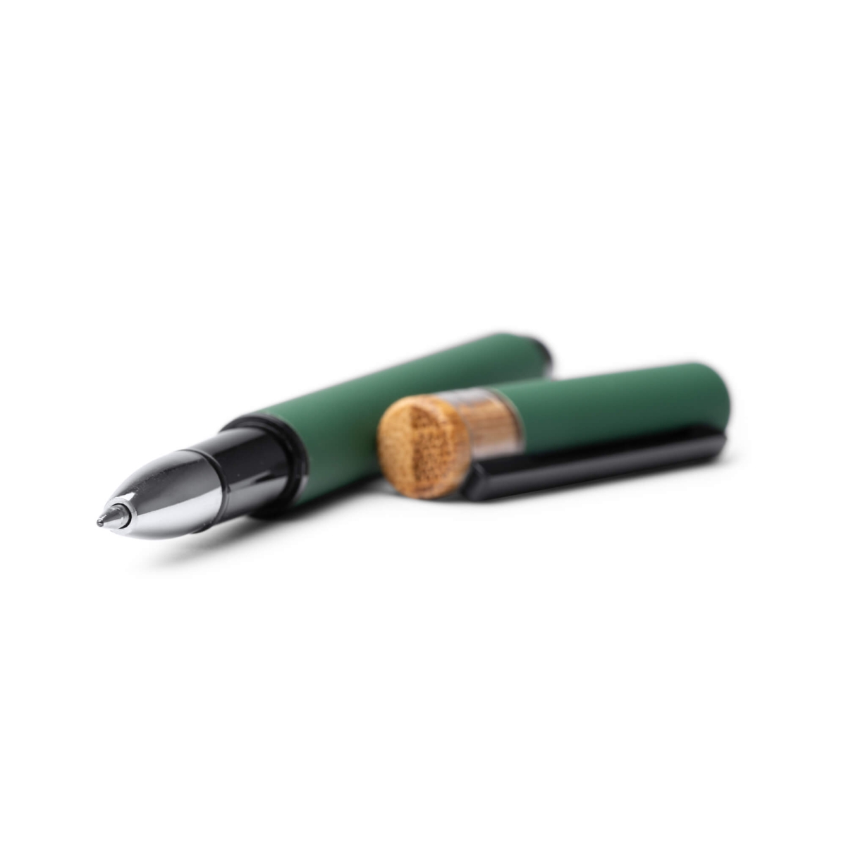 Bolígrafo Roller Stamina Lindberg | Toleshop