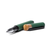 Bolígrafo Roller Stamina Lindberg | Toleshop