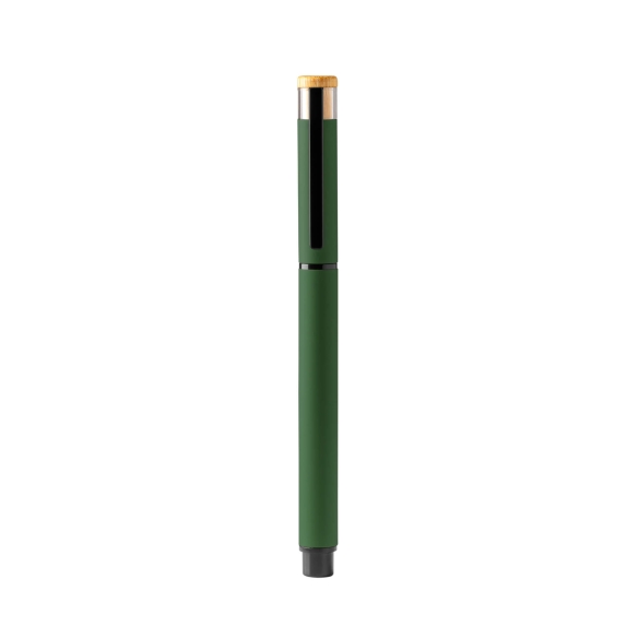 Bolígrafo Roller Stamina Lindberg | Toleshop