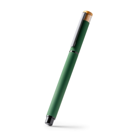 Bolígrafo Roller Stamina Lindberg | Toleshop
