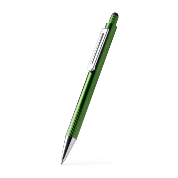 Bolígrafo Stamina Garet | Toleshop