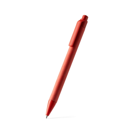 Bolígrafo Pulsador Stamina Piero | Toleshop