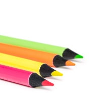 Set De 4 Lápices Stamina Marga | Toleshop