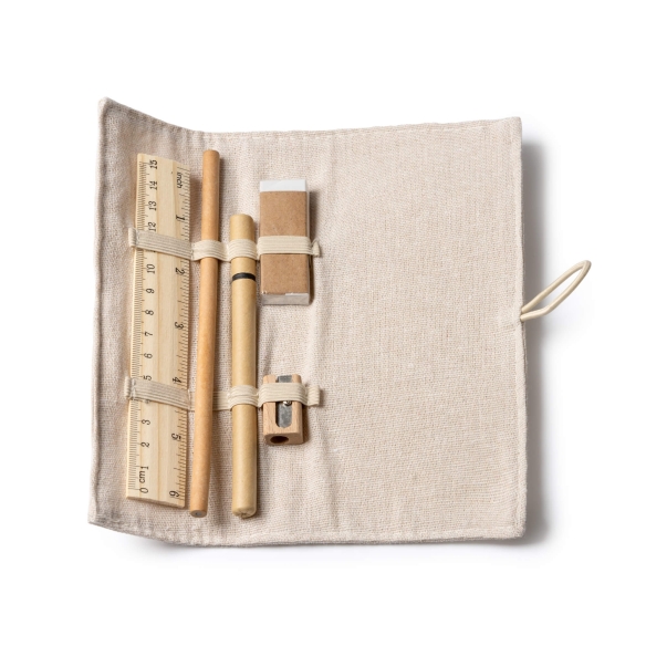 Set De Escitura Stamina Molix | Toleshop